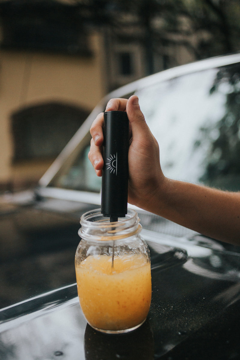 Revivo Frother