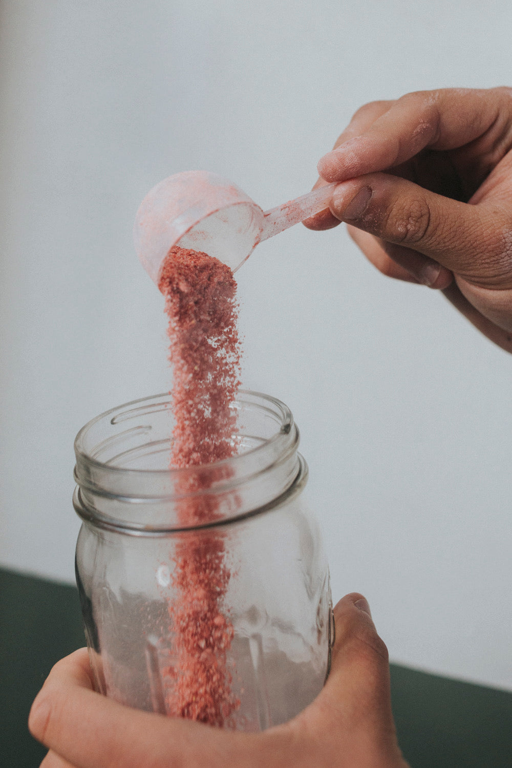 REVIVO ACTUALLY STRAWBERRY