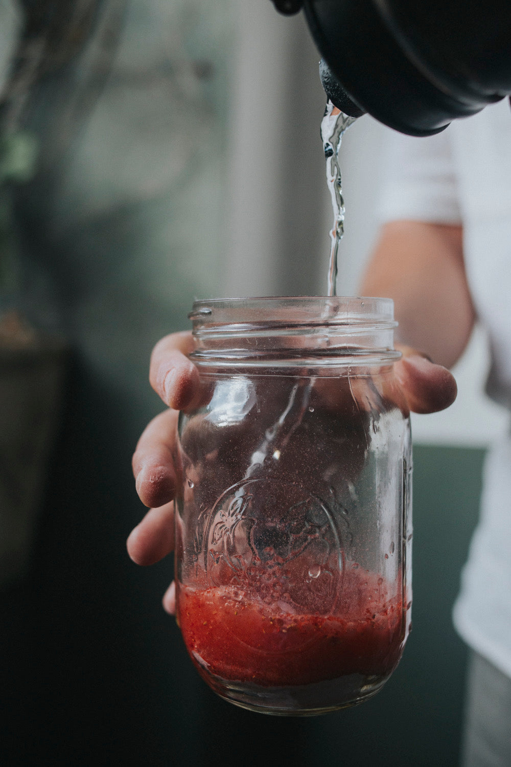 REVIVO ACTUALLY STRAWBERRY